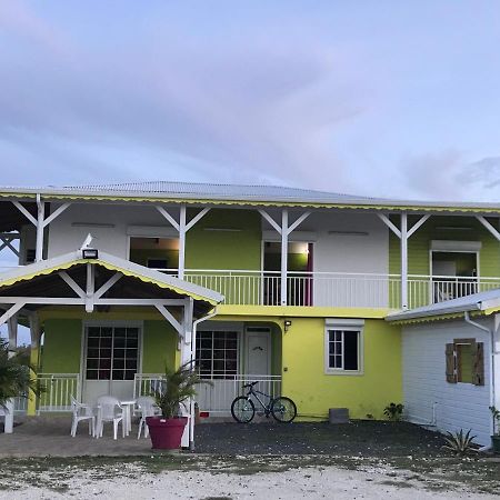 Villa Soleil De Surgy Sainte-Anne  Luaran gambar