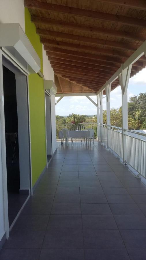 Villa Soleil De Surgy Sainte-Anne  Luaran gambar