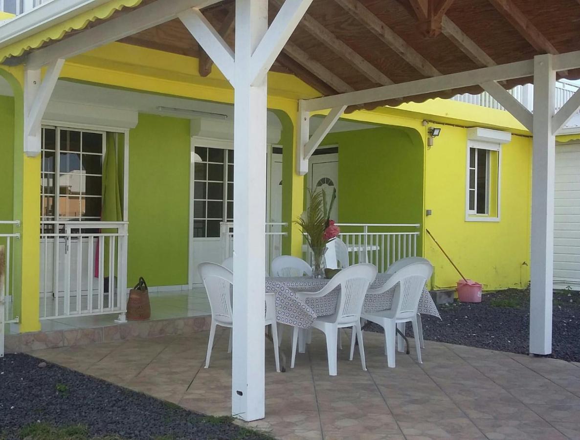 Villa Soleil De Surgy Sainte-Anne  Luaran gambar