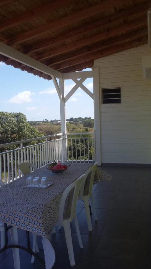 Villa Soleil De Surgy Sainte-Anne  Luaran gambar