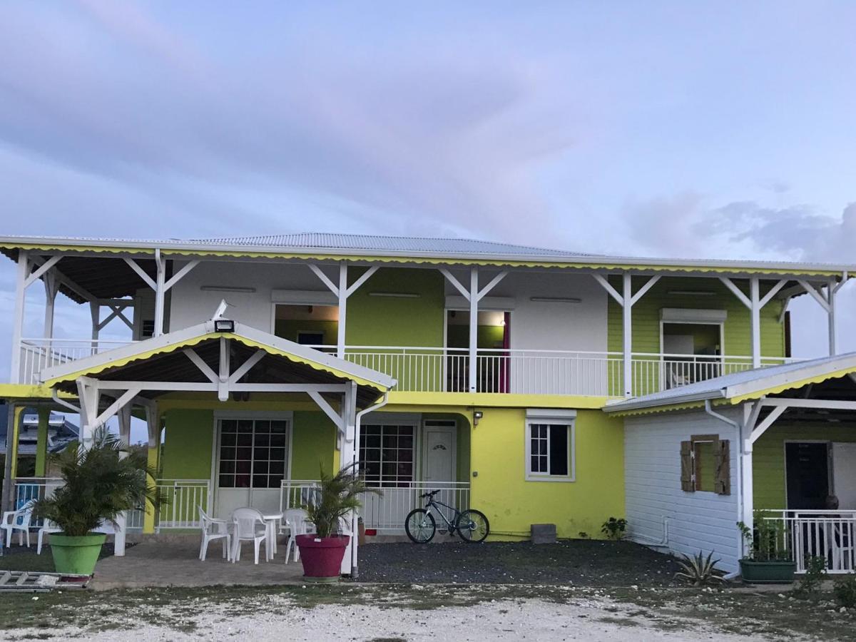 Villa Soleil De Surgy Sainte-Anne  Luaran gambar