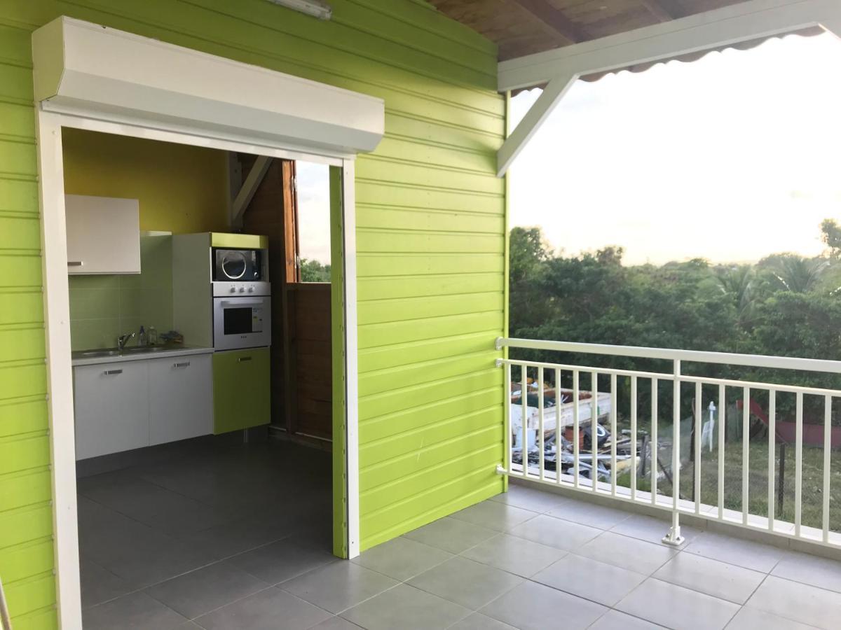 Villa Soleil De Surgy Sainte-Anne  Luaran gambar