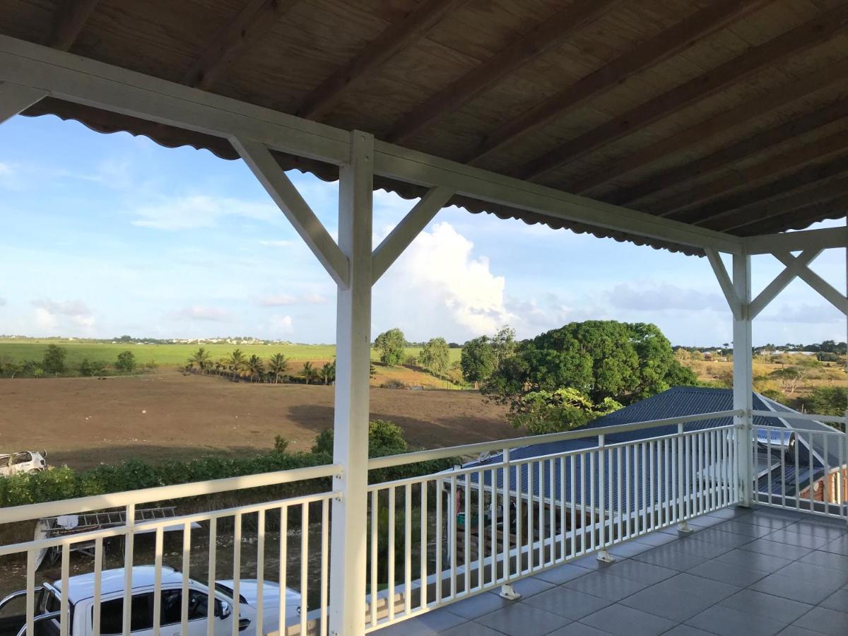 Villa Soleil De Surgy Sainte-Anne  Luaran gambar